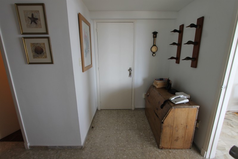 Departamento en alquiler en playa Mansa Punta del este
