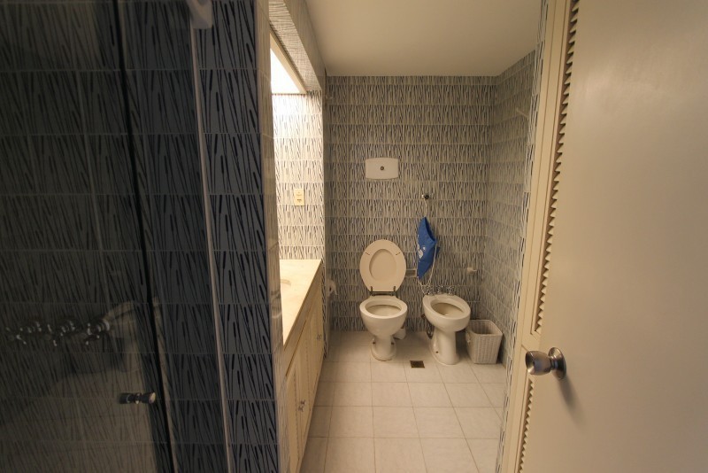 Departamento en alquiler en playa Mansa Punta del este