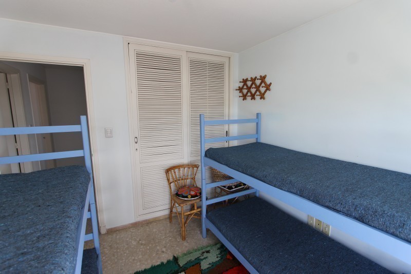 Departamento en alquiler en playa Mansa Punta del este