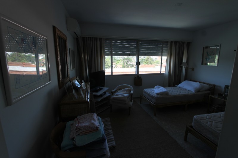 Departamento en alquiler en playa Mansa Punta del este