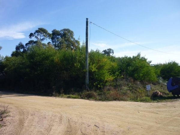 Terrenos en venta en Balneario Buenos Aires