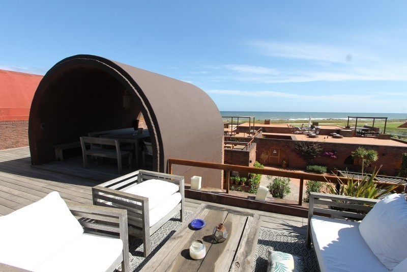 Departamento en venta en Manantiales