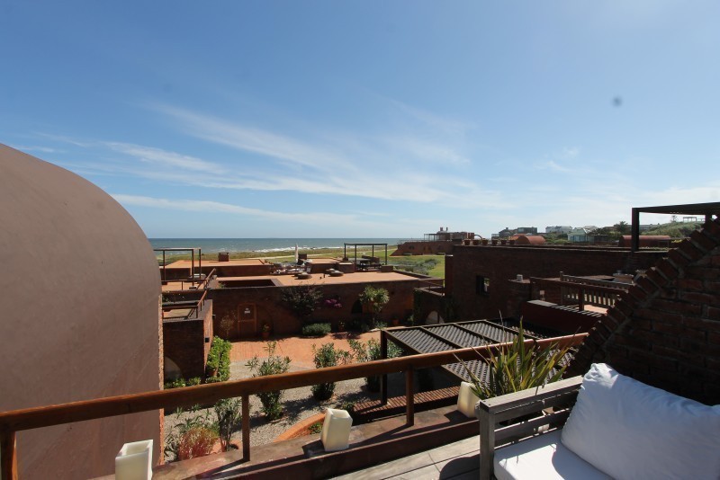 Departamento en venta en Manantiales