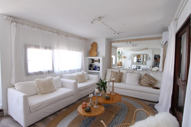 Departamento en venta en Manantiales