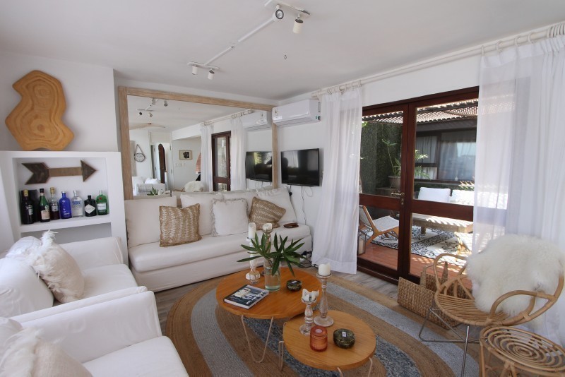 Departamento en venta en Manantiales