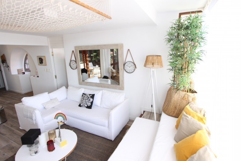 Departamento en venta en Manantiales