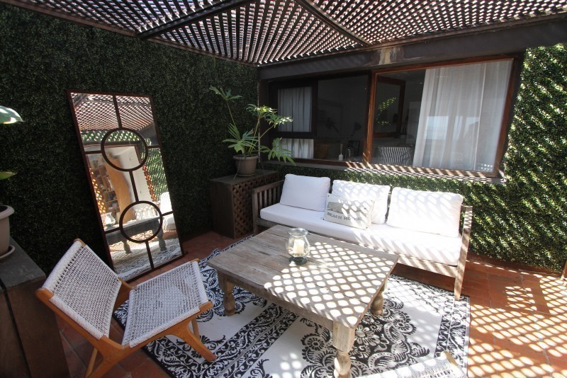 Departamento en venta en Manantiales