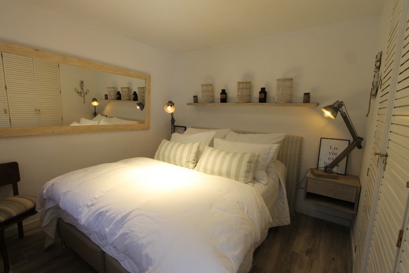Departamento en venta en Manantiales