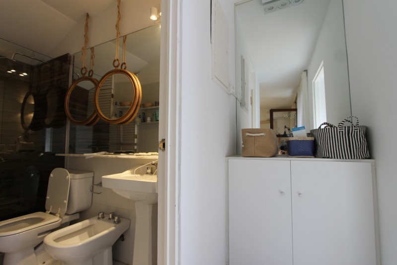Departamento en venta en Manantiales