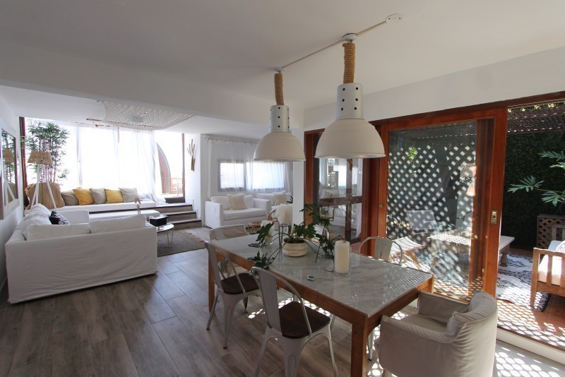 Departamento en venta en Manantiales