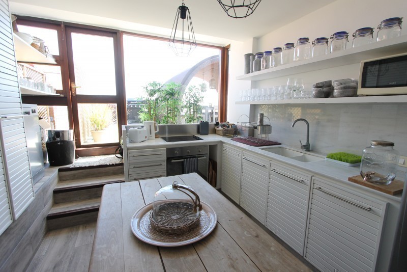 Departamento en venta en Manantiales