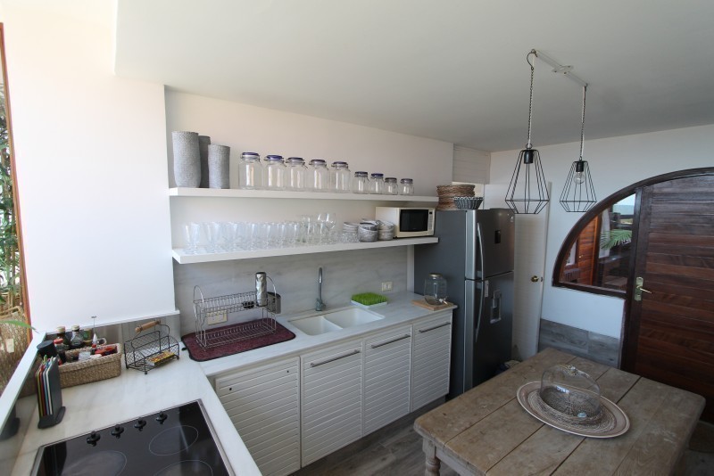 Departamento en venta en Manantiales
