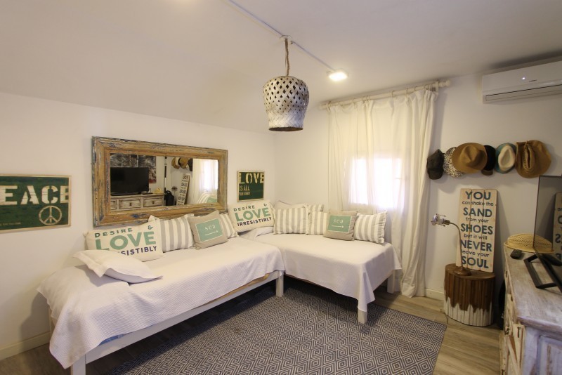 Departamento en venta en Manantiales