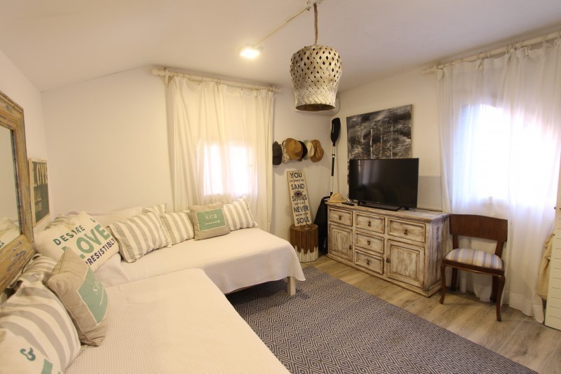 Departamento en venta en Manantiales