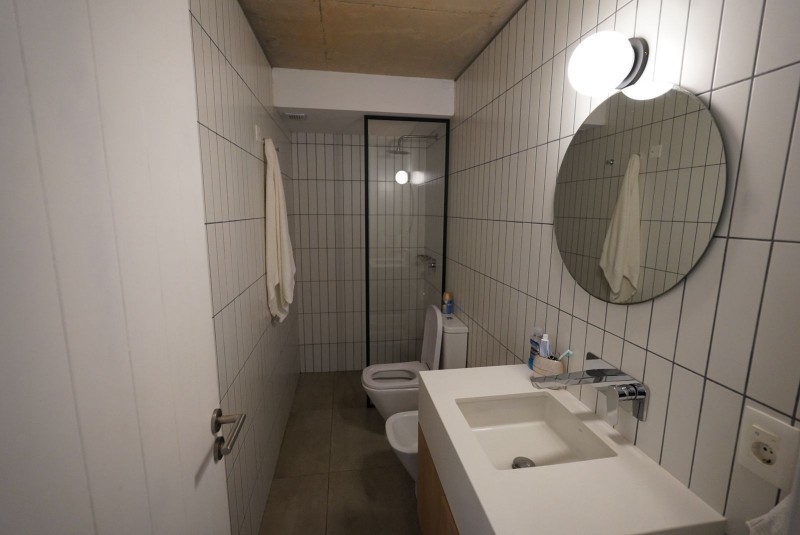 Departamento de 1 dormitorio en Manantiales