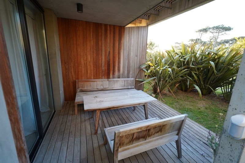 Departamento de 1 dormitorio en Manantiales