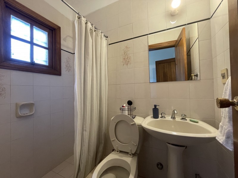 Casa con muy lindo jardin en San Rafael