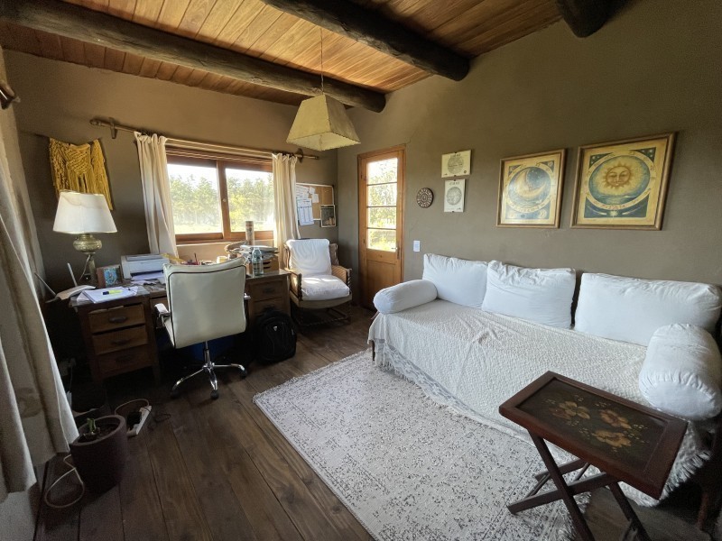 Casa campestre en Lakes and Views La barra