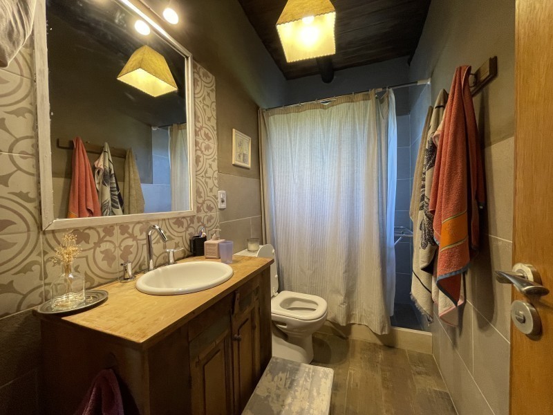 Casa campestre en Lakes and Views La barra