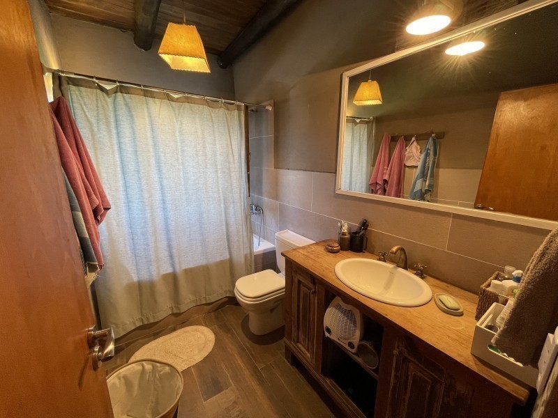 Casa campestre en Lakes and Views La barra