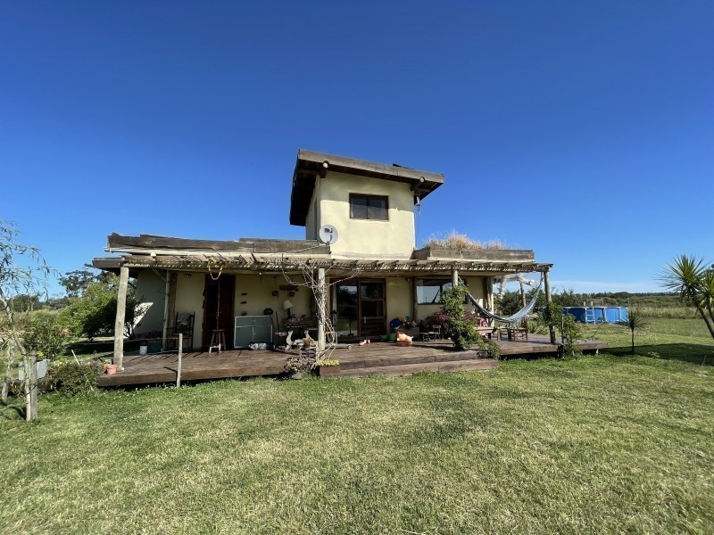 Casa campestre en Lakes and Views La barra