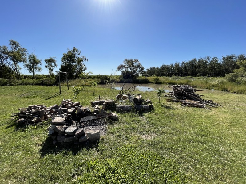 Casa campestre en Lakes and Views La barra