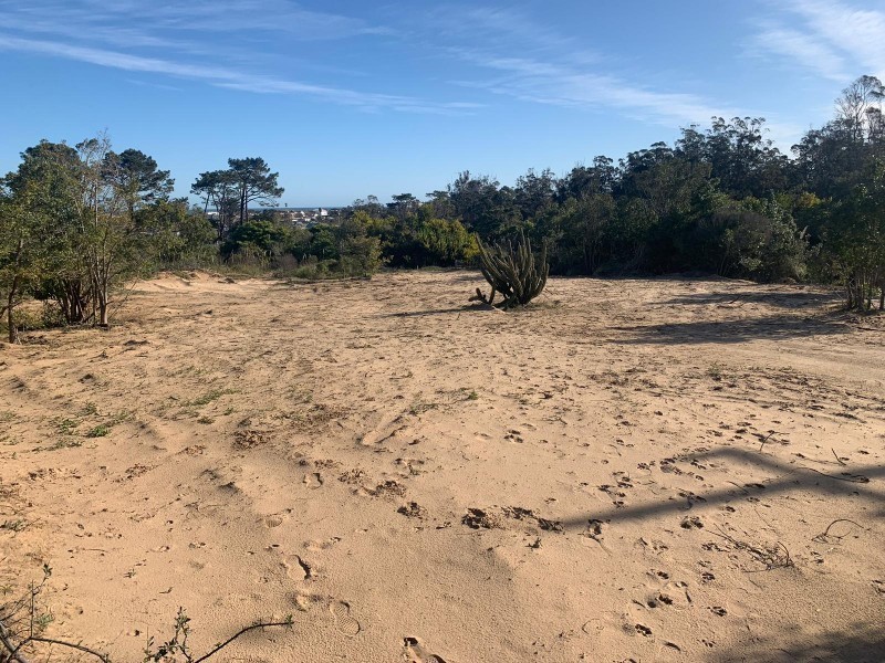 Lote en venta en La Barra