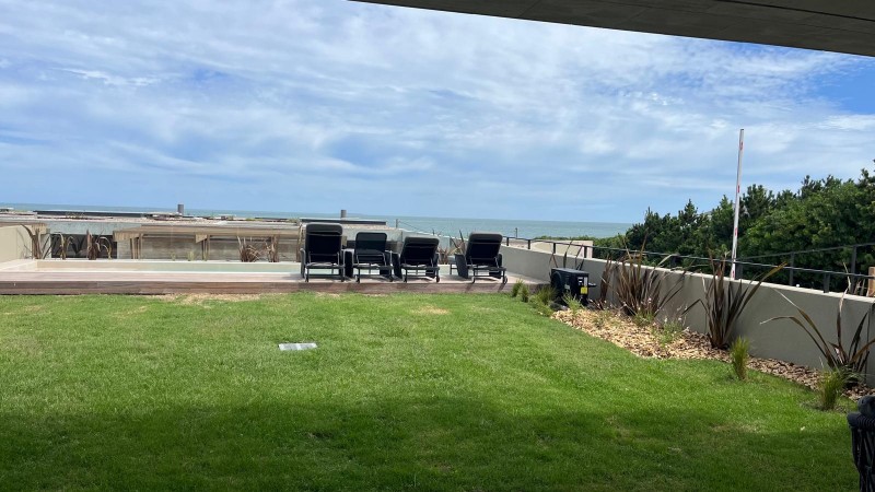 Arte Barra en venta, planta jardin