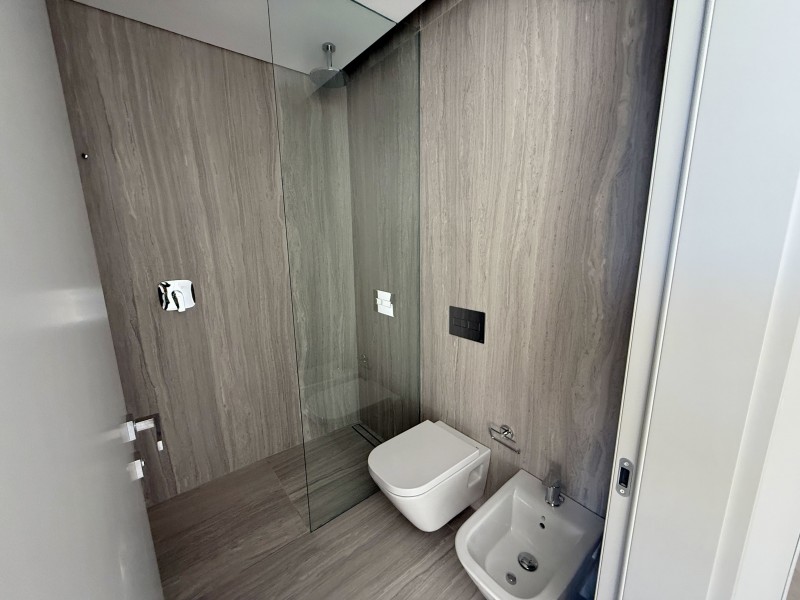Arte Barra, Penthouse en primera linea