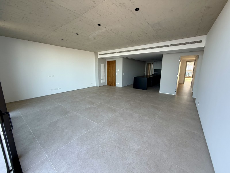Arte Barra, Penthouse en primera linea