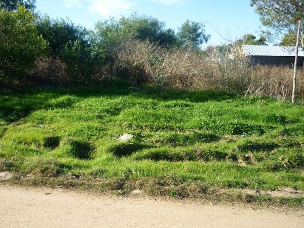 Terreno en venta en Balneario Buenos Aires.
