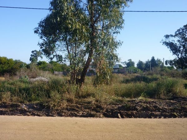 Terreno en venta en Balneario Buenos Aires.