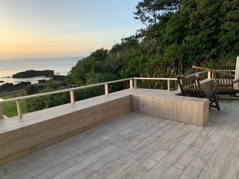 Lindísimo departamento en Punta Ballena con vista
