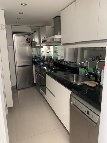 Lindísimo departamento en Punta Ballena con vista