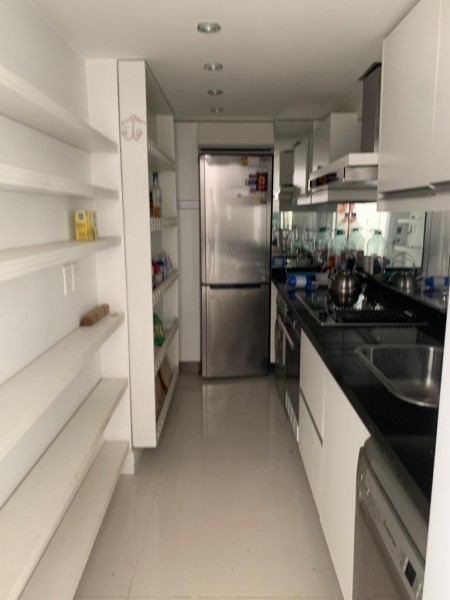 Lindísimo departamento en Punta Ballena con vista