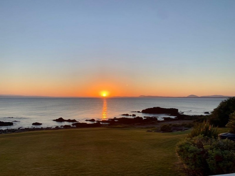 Lindísimo departamento en Punta Ballena con vista