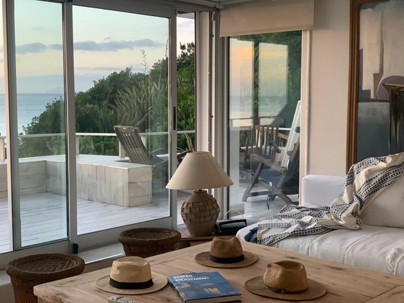 Lindísimo departamento en Punta Ballena con vista