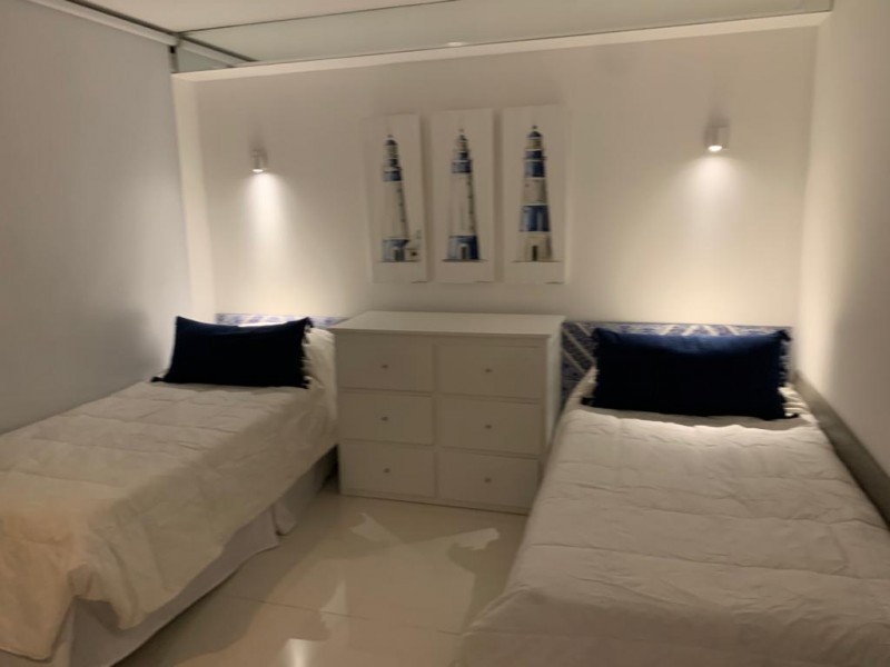 Lindísimo departamento en Punta Ballena con vista