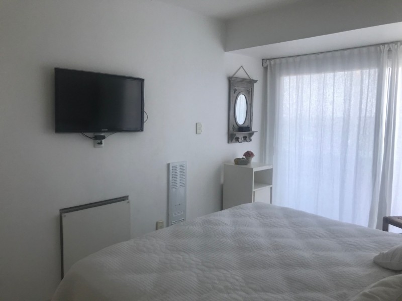 Lindísimo departamento en Punta Ballena con vista