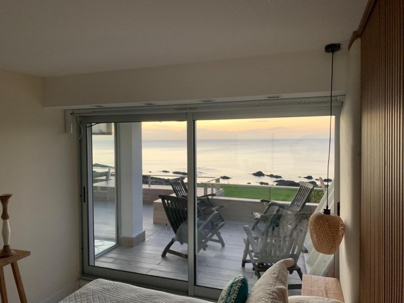 Lindísimo departamento en Punta Ballena con vista