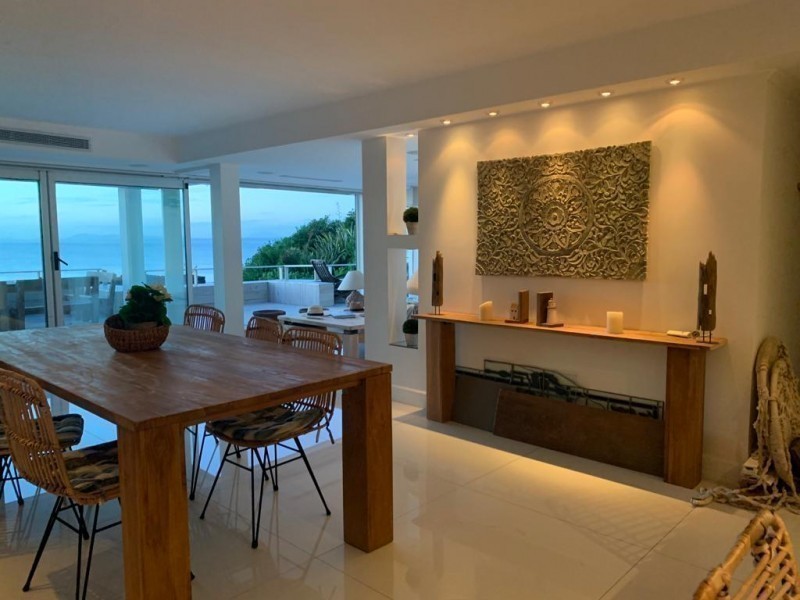 Lindísimo departamento en Punta Ballena con vista