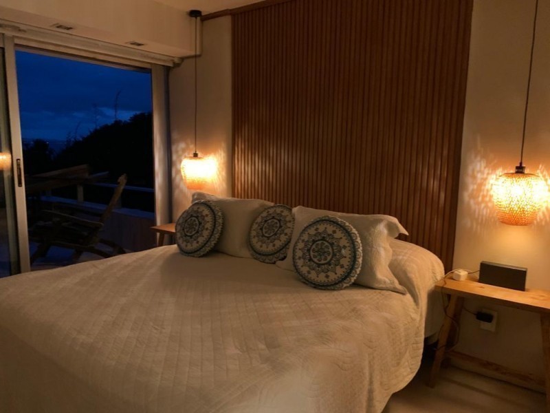 Lindísimo departamento en Punta Ballena con vista