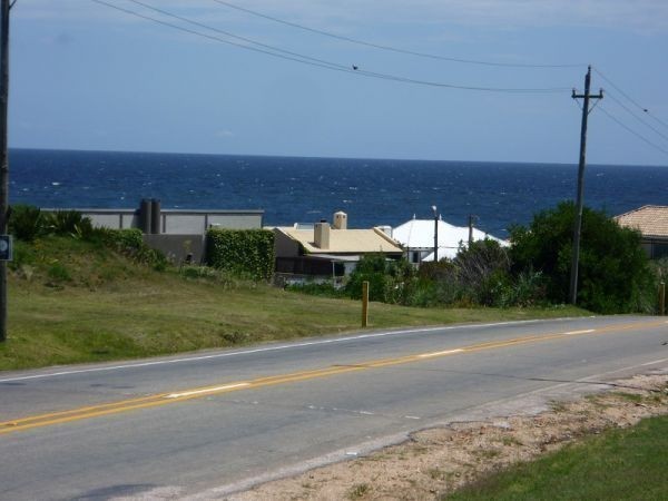 Terreno en venta en zona El Chorro