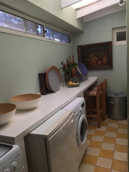 Muy linda casa en Montoya con pileta