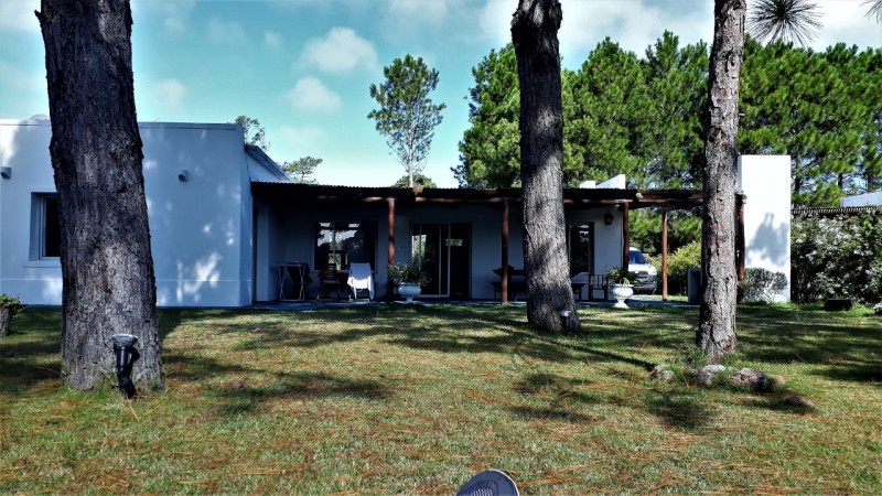 Casa en alquiler en La Residence