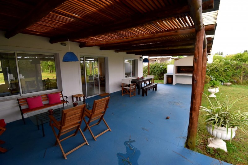 Casa en alquiler en La Residence