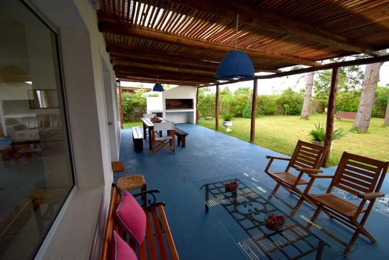 Casa en alquiler en La Residence