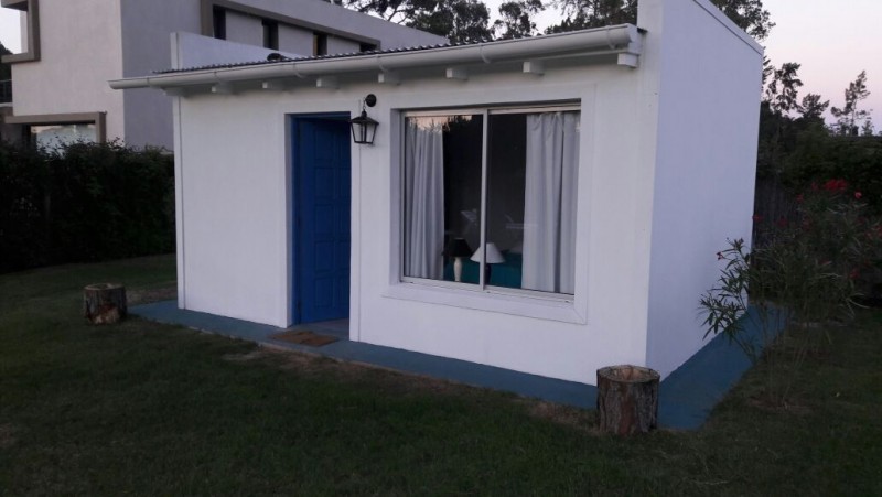 Casa en alquiler en La Residence