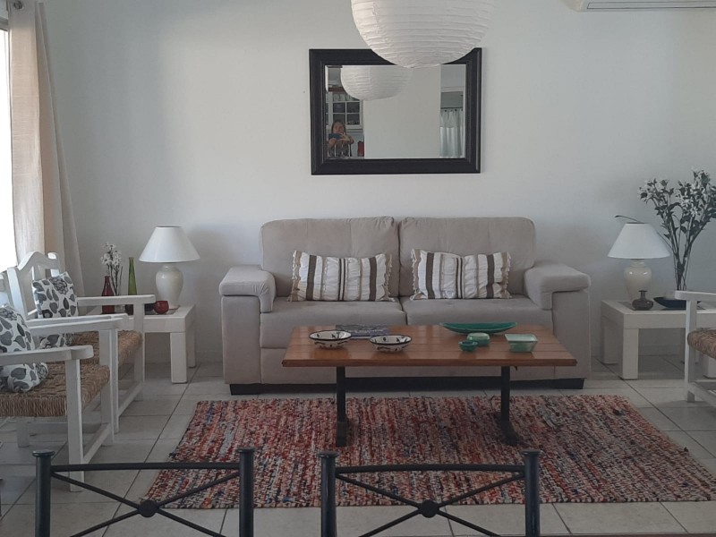Casa en alquiler en La Residence