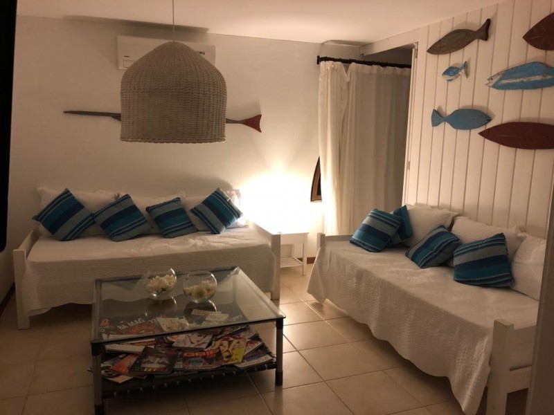 Departamento en venta en Terrazas de Manantiales,